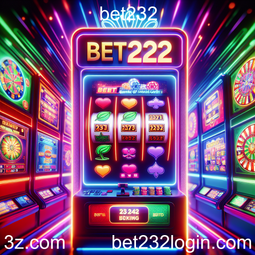 Explorando o Mundo dos Jogos no Bet232