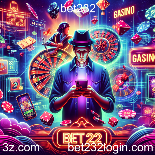 Explorando a Revolução dos Jogos Móveis