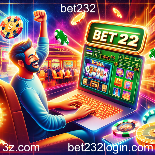 Descubra as Melhores Promoções do Bet232